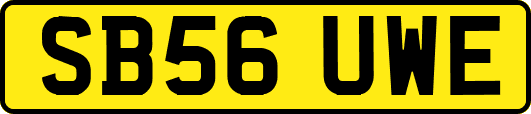 SB56UWE