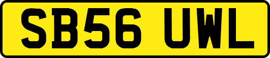 SB56UWL