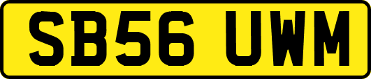 SB56UWM