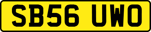 SB56UWO