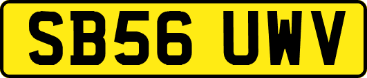 SB56UWV