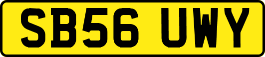 SB56UWY