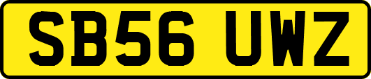 SB56UWZ
