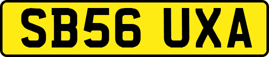 SB56UXA