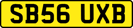 SB56UXB