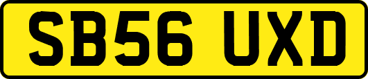 SB56UXD