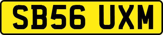 SB56UXM