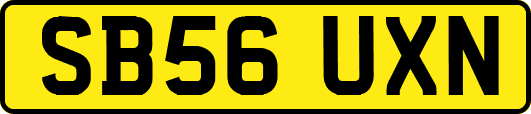 SB56UXN