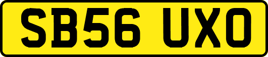 SB56UXO