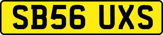 SB56UXS
