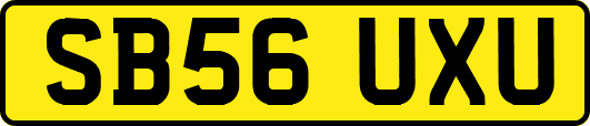 SB56UXU