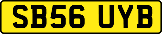 SB56UYB