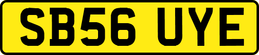 SB56UYE