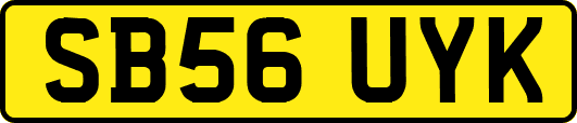 SB56UYK