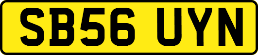 SB56UYN
