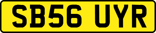 SB56UYR