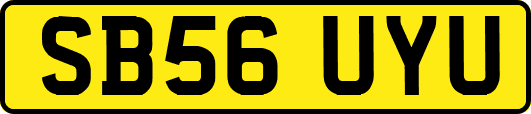 SB56UYU