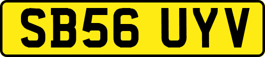 SB56UYV