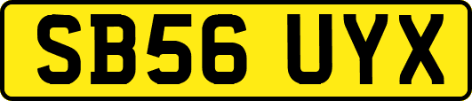 SB56UYX