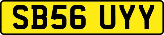 SB56UYY