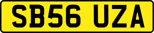 SB56UZA