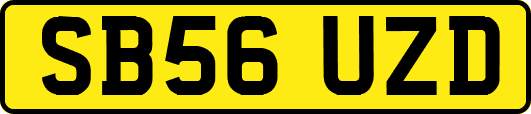 SB56UZD