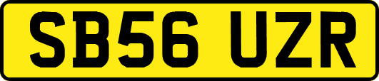 SB56UZR