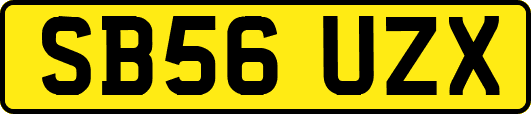 SB56UZX