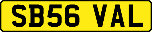SB56VAL