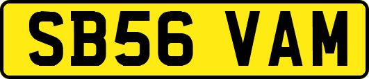 SB56VAM
