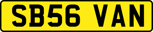 SB56VAN