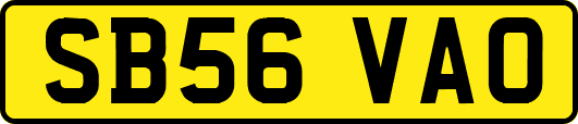 SB56VAO