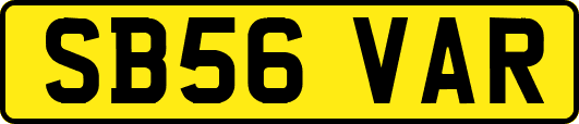 SB56VAR