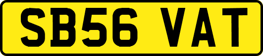 SB56VAT