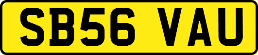 SB56VAU