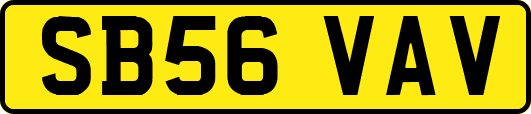 SB56VAV