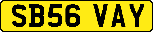 SB56VAY