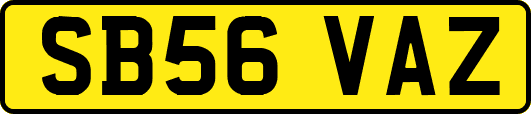 SB56VAZ