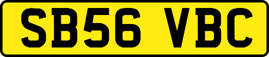 SB56VBC