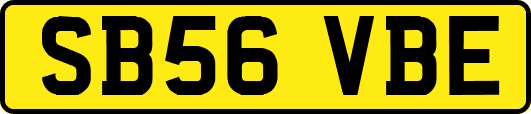 SB56VBE