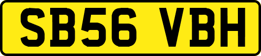 SB56VBH