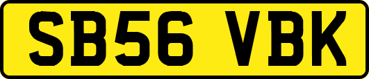 SB56VBK