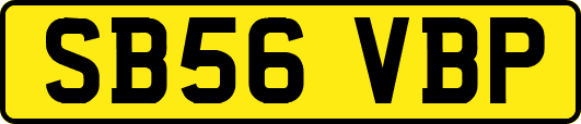 SB56VBP