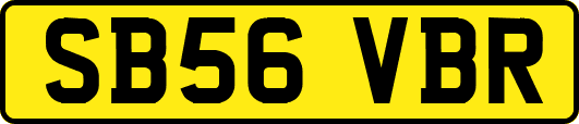 SB56VBR