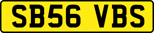 SB56VBS
