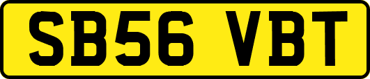 SB56VBT