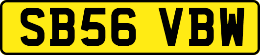 SB56VBW