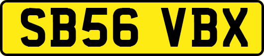 SB56VBX