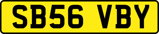 SB56VBY