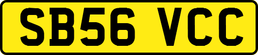SB56VCC